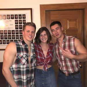 Meet your Posher, Alex